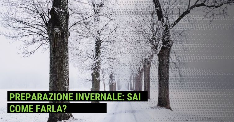 PREPARAZIONE INVERNALE CICLISMO: COME LAVORARE SUI GRUPPI MUSCOLARI